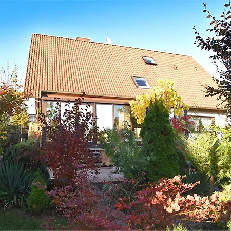 In Am Edersee, Cleaning Included Apartmán