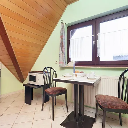 Apartmán In Am Edersee, Cleaning Included