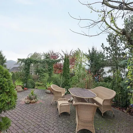 In Am Edersee, Cleaning Included Bad Zwesten
