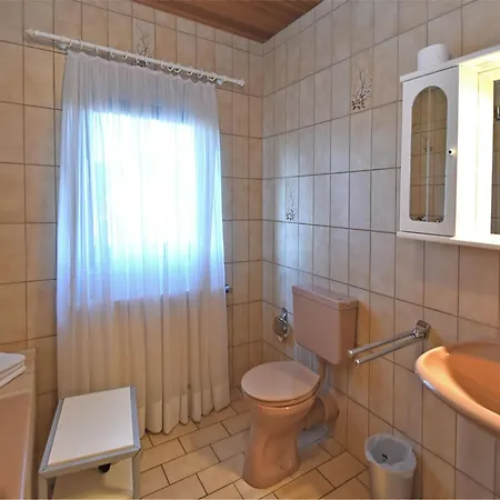 Daire In Am Edersee, Cleaning Included *