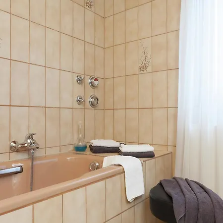 Apartmán In Am Edersee, Cleaning Included *