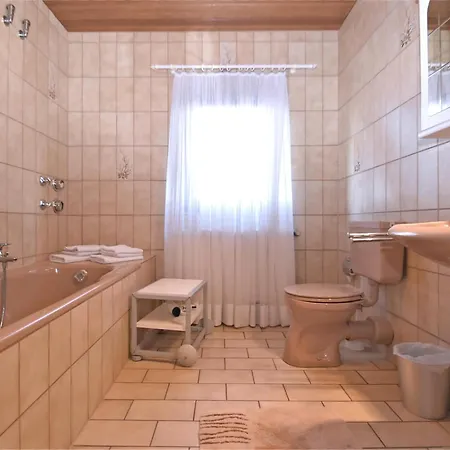In Am Edersee, Cleaning Included *